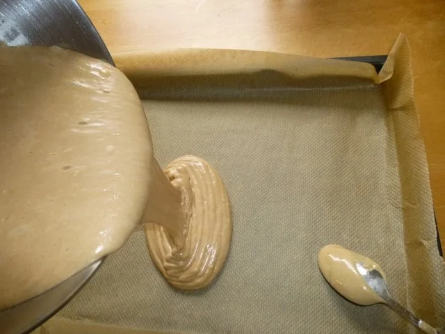 Zuckertütentorte - Rezept - Bild Nr. 6