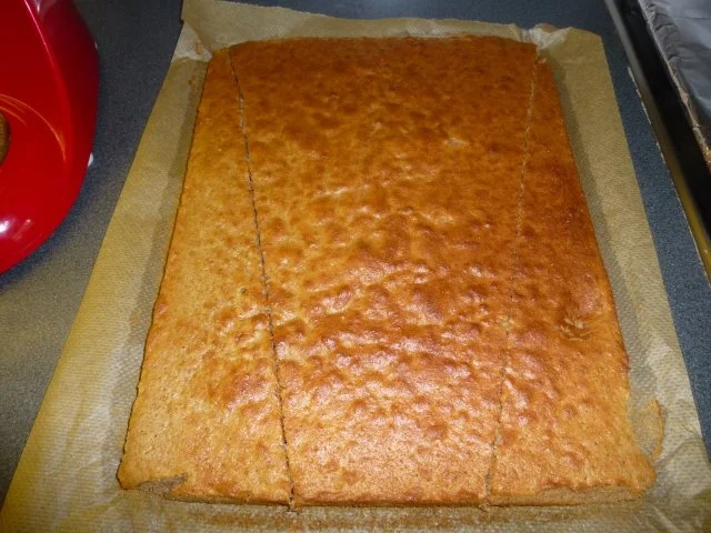 Zuckertütentorte - Rezept - Bild Nr. 9