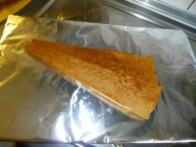 Zuckertütentorte - Rezept - Bild Nr. 11