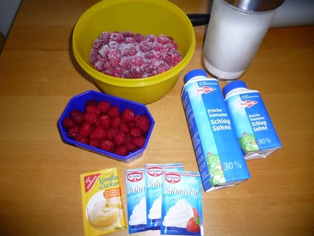 Zuckertütentorte - Rezept - Bild Nr. 12