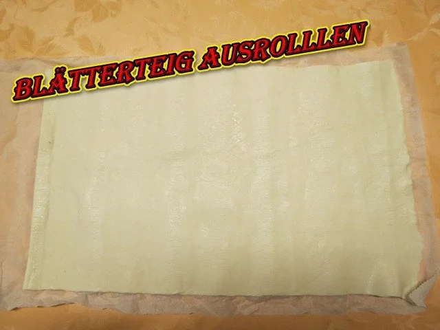 Rezept: Sisserl's ~ Apfelschnitten Bild Nr. 2 Sisserl's ~ Apfelschnitten - Rezept - Bild Nr. 2