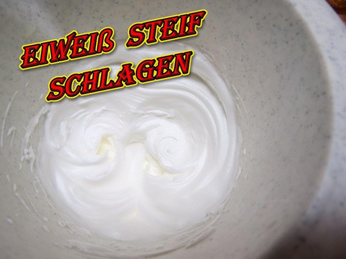 Un sogno roso ... di Sisserl - Rezept - Bild Nr. 3