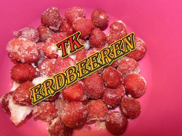 Rezept: Un sogno roso ... di Sisserl Bild Nr. 4 Un sogno roso ... di Sisserl - Rezept - Bild Nr. 4