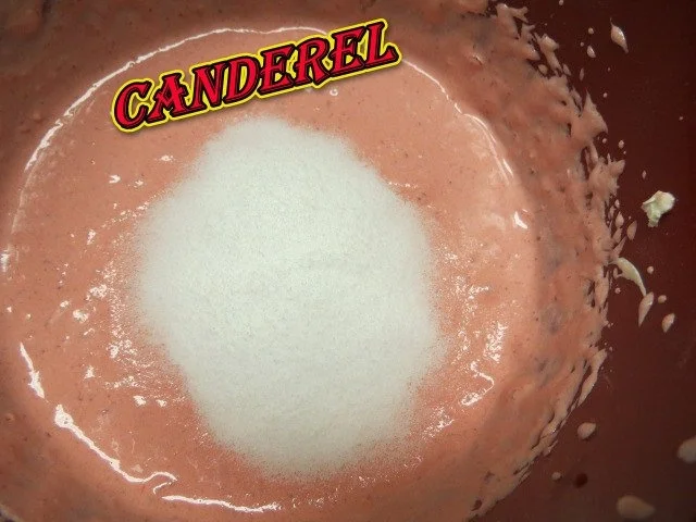 Rezept: Un sogno roso ... di Sisserl Bild Nr. 9 Un sogno roso ... di Sisserl - Rezept - Bild Nr. 9