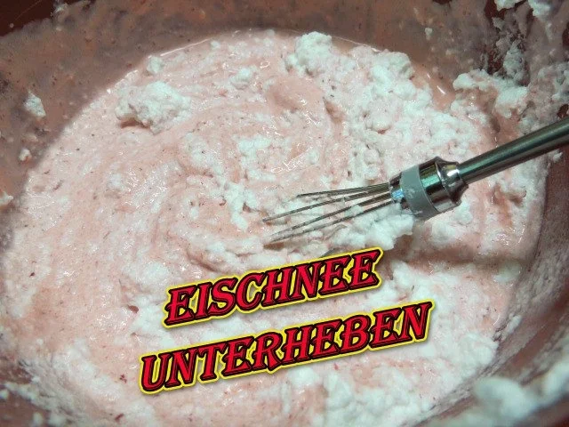 Rezept: Un sogno roso ... di Sisserl Bild Nr. 10 Un sogno roso ... di Sisserl - Rezept - Bild Nr. 10