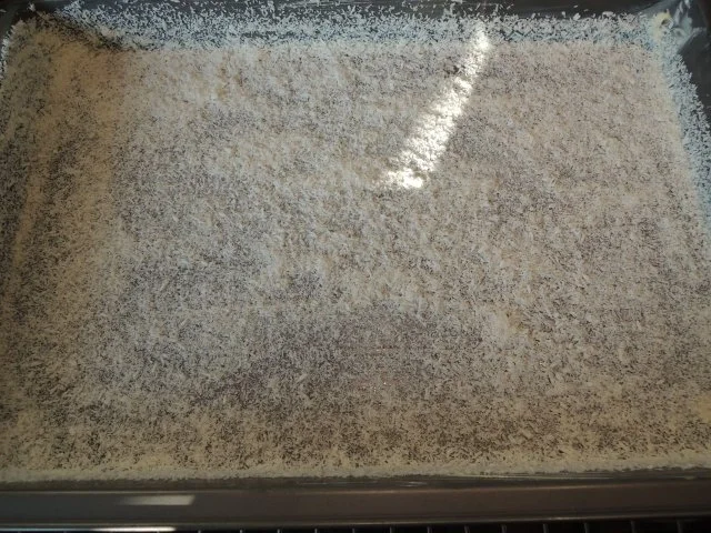 Zitronen Blechkuchen - Rezept - Bild Nr. 2