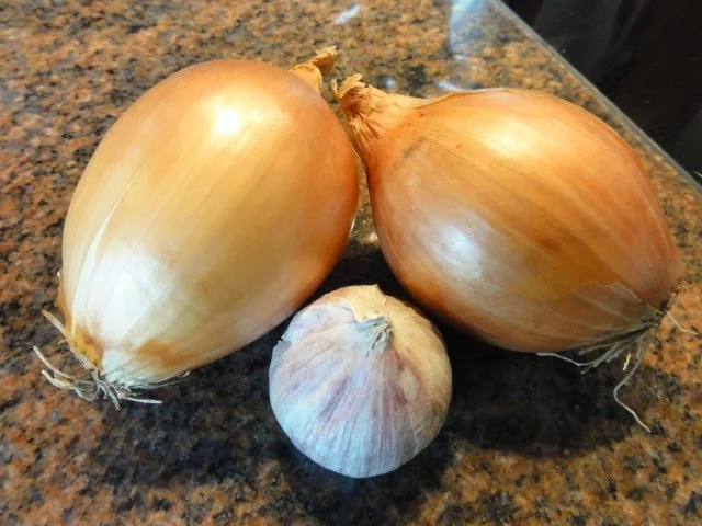 Rezept: Fleisch: SCHWEINSHAXE, geschmort Bild Nr. 3 Fleisch: SCHWEINSHAXE, geschmort - Rezept - Bild Nr. 3