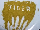 Tiger Currypulver / Pfeffer Curry Gewürzmischung - Rezept