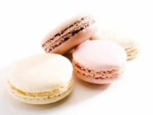 Macarons - Rezept