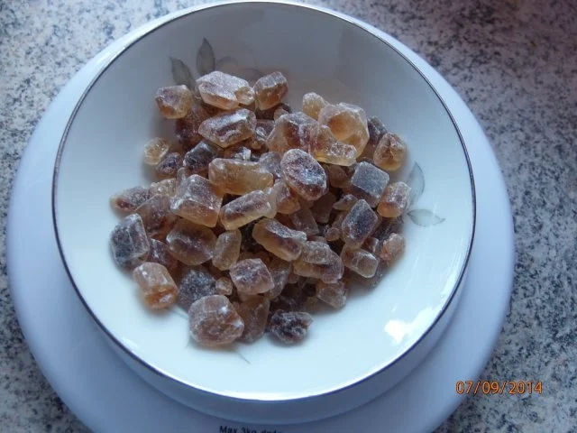 Zwetschgenlikör Dieter´ s Art - Rezept - Bild Nr. 3