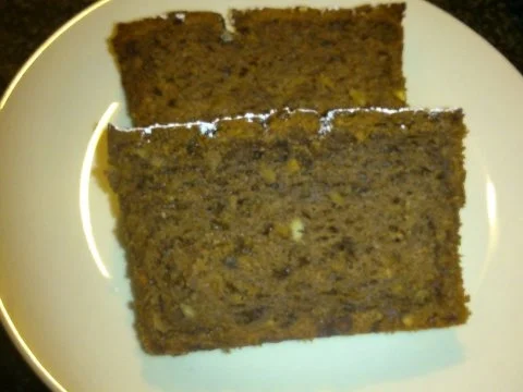 Saftiger Rotweinkuchen mit gebrannten Mandeln - Rezept - Bild Nr. 8