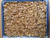 Cornflakes-Karamell Knusperli - Rezept