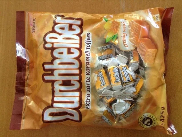 Cornflakes-Karamell Knusperli - Rezept - Bild Nr. 2