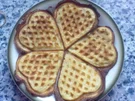 Kartoffelwaffeln - Rezept