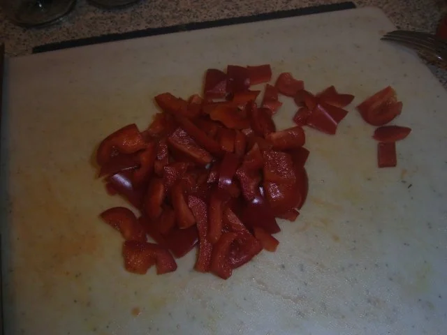 Peperoni-Pesto - Rezept - Bild Nr. 2