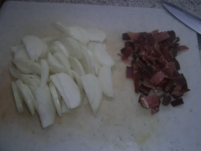 Kohl-Kürbis-Tomaten Gemüse - Rezept - Bild Nr. 2