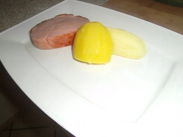 Kohl-Kürbis-Tomaten Gemüse - Rezept - Bild Nr. 10