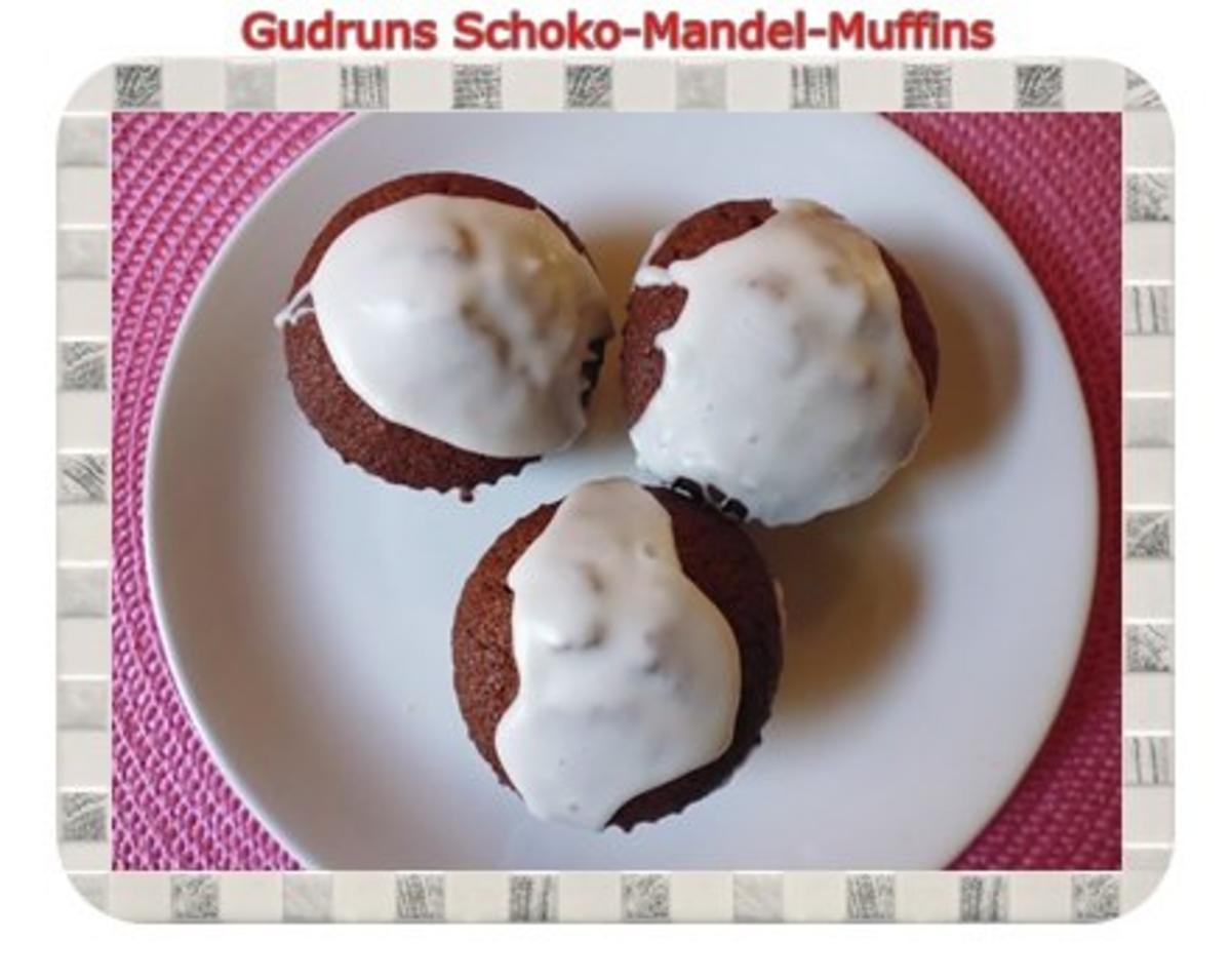 Muffins: Schoko-Mandelmuffins - Rezept - Bild Nr. 18