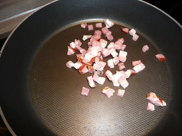 Rezept: Grüne Bohnen - Curry Bild Nr. 4 Grüne Bohnen - Curry - Rezept - Bild Nr. 4