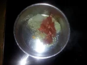 Vegetarisch: Feurige Rote Linsen Bolognese - Rezept