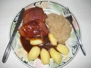 Ananassauerkraut - Rezept