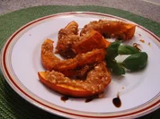 Hokkaido-Snack - Rezept