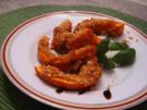 Hokkaido-Snack - Rezept