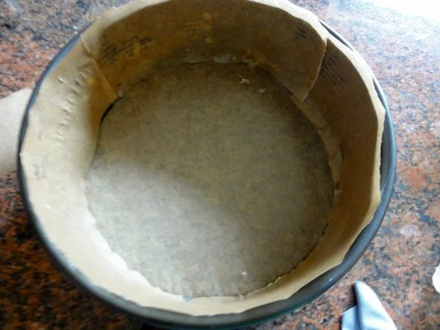 KuchenZwerg:   BISKUITTEIG ~ GRUNDREZEPT ~ dunkel - Rezept - Bild Nr. 4