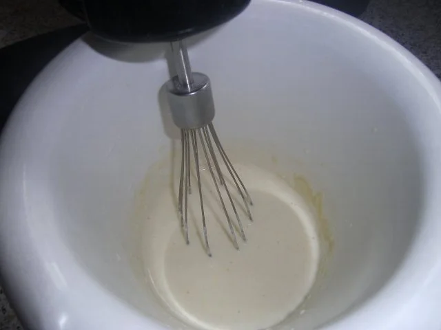 Seeteufel im Spinatbeet mit Tomatenmäuerchen - Rezept - Bild Nr. 6