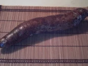 Cassava (Maniok), afrik. Beilage (Kongo/Zaire) - Rezept