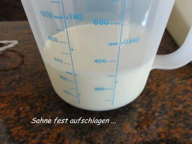 KuchenZwerg:   SCHWARZWÄLDER KIRSCHTORTE - Rezept - Bild Nr. 7