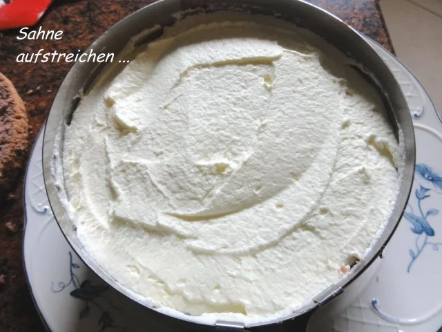 KuchenZwerg:   SCHWARZWÄLDER KIRSCHTORTE - Rezept - Bild Nr. 8