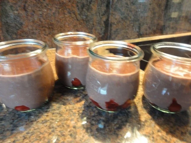 KuchenZwerg:   SCHWARZWÄLDER KIRSCHTORTE - Rezept - Bild Nr. 11