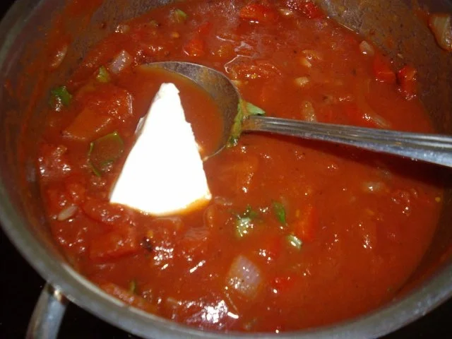 paprika gefüllt - Rezept - Bild Nr. 5