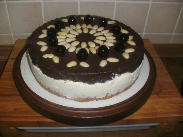 Elisen Torte - Rezept