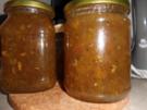 Aufstrich, süß: Früchte-Honig "Herbsttrio" - Rezept