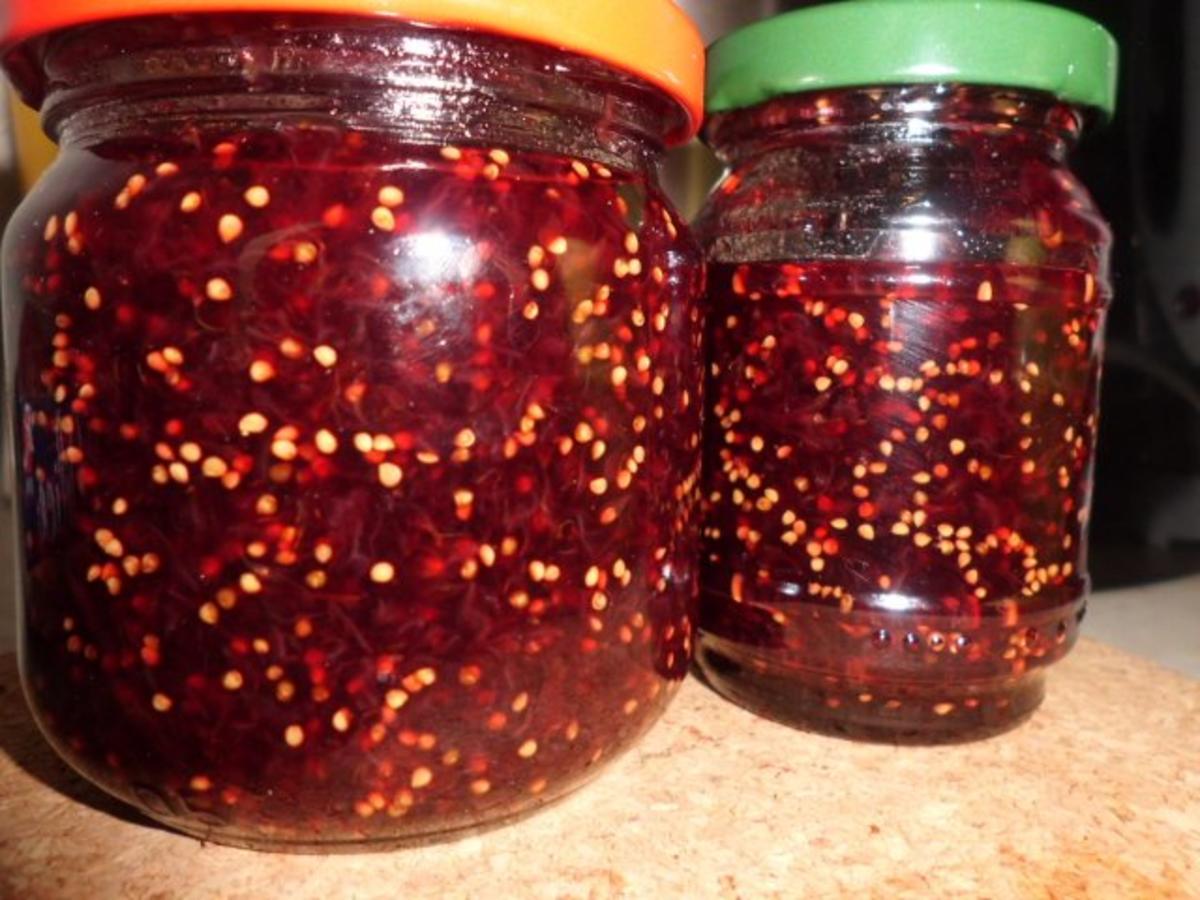 Feigenmarmelade Rezepte