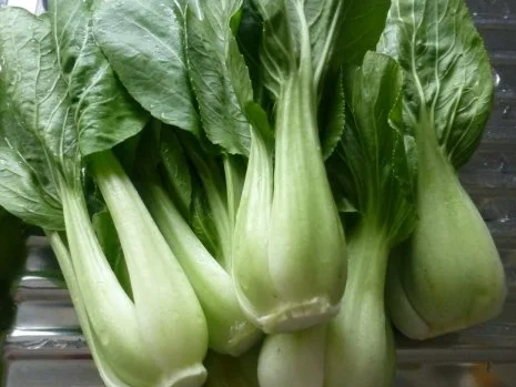 Seeteufel mit Mini-Pak-Choi,Pinienkernsauce und Curryrisotto - Rezept - Bild Nr. 2