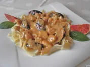 Feiges Hähnchen ... ;-) - Rezept