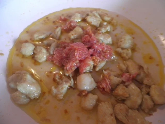 Rezept: Feiges Hähnchen ... ;-) Bild Nr. 5 Feiges Hähnchen ... ;-) - Rezept - Bild Nr. 5