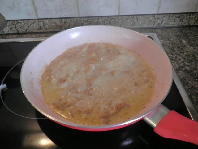 Rezept: Feiges Hähnchen ... ;-) Bild Nr. 8 Feiges Hähnchen ... ;-) - Rezept - Bild Nr. 8