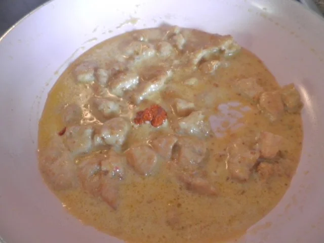 Rezept: Feiges Hähnchen ... ;-) Bild Nr. 9 Feiges Hähnchen ... ;-) - Rezept - Bild Nr. 9