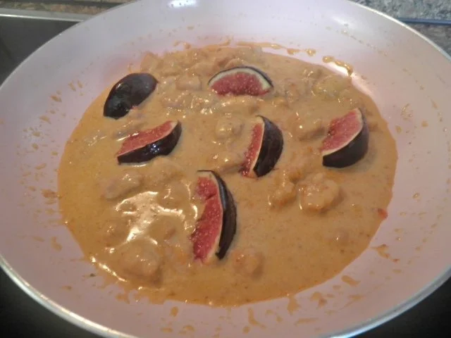 Rezept: Feiges Hähnchen ... ;-) Bild Nr. 11 Feiges Hähnchen ... ;-) - Rezept - Bild Nr. 11