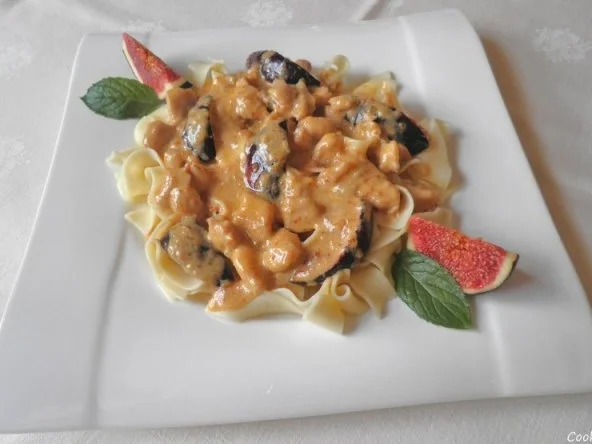 Rezept: Feiges Hähnchen ... ;-) Bild Nr. 12 Feiges Hähnchen ... ;-) - Rezept - Bild Nr. 12