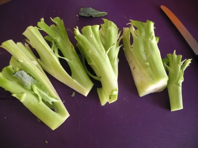 Gemüse - Pfanne mit Naturreis - Rezept - Bild Nr. 3