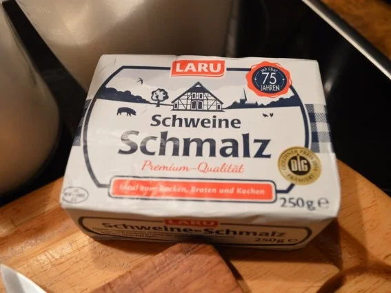 Kassler auf Grünkohl - Rezept - Bild Nr. 3