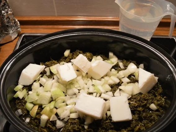 Kassler auf Grünkohl - Rezept - Bild Nr. 5