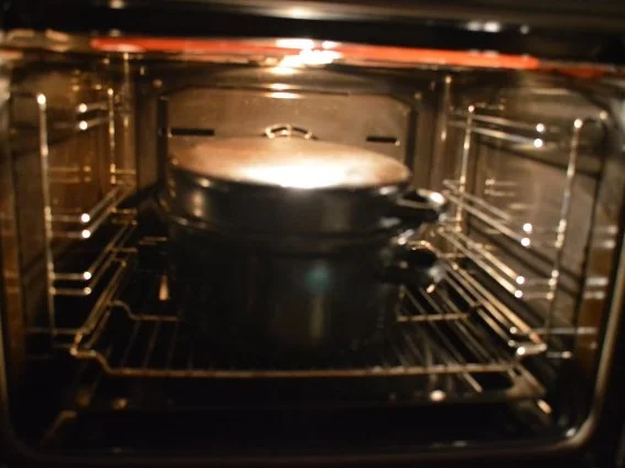 Kassler auf Grünkohl - Rezept - Bild Nr. 9