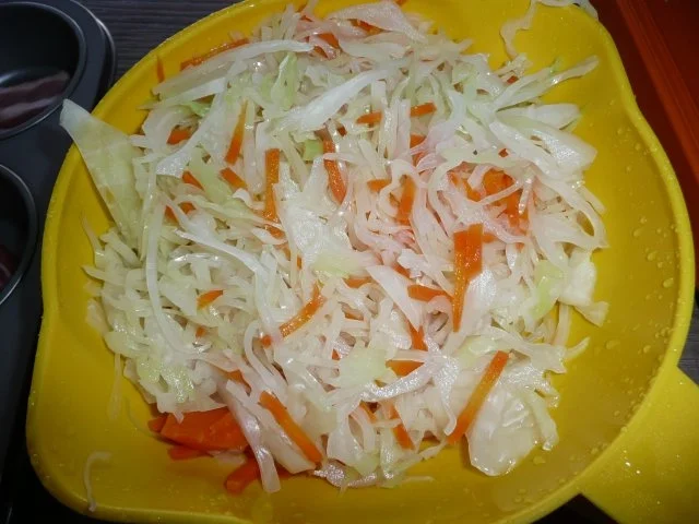 Kerwe - Snack herzhaft ! - Rezept - Bild Nr. 2