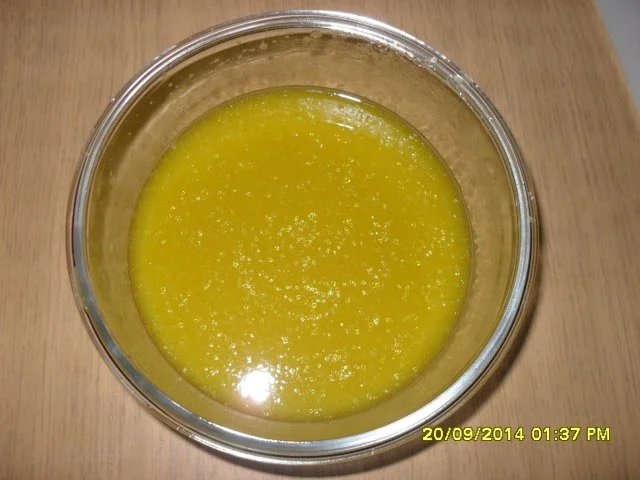 Leberkäs'-Salat - Rezept - Bild Nr. 13